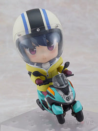 Nendoroid Rin Shima Trike Ver. - GeekLoveph