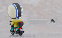 Nendoroid Rin Shima Trike Ver. - GeekLoveph