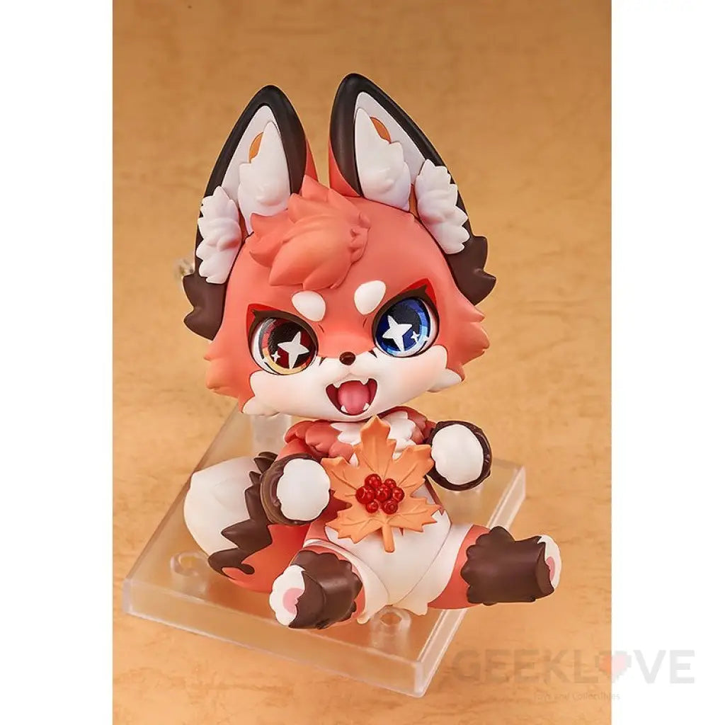 Nendoroid River Preorder