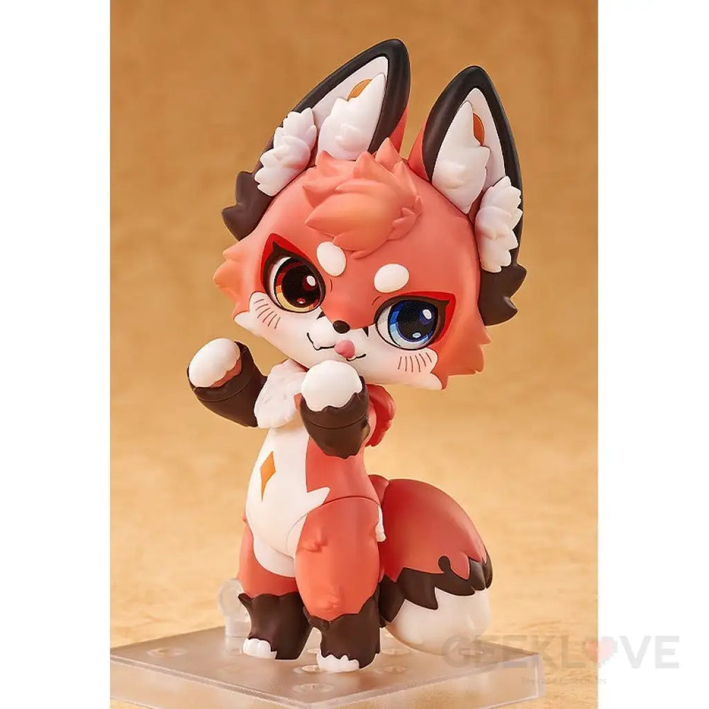 Nendoroid River Preorder