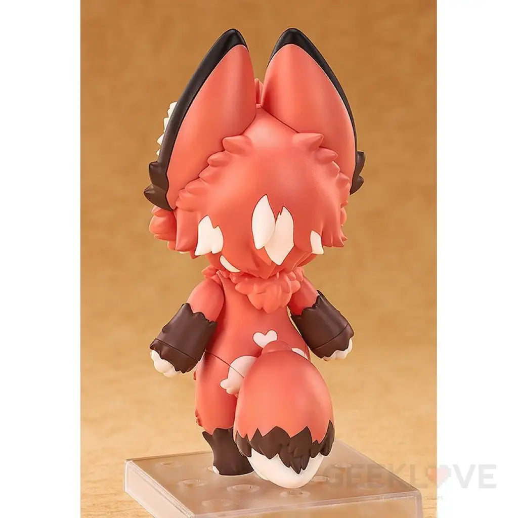 Nendoroid River Preorder