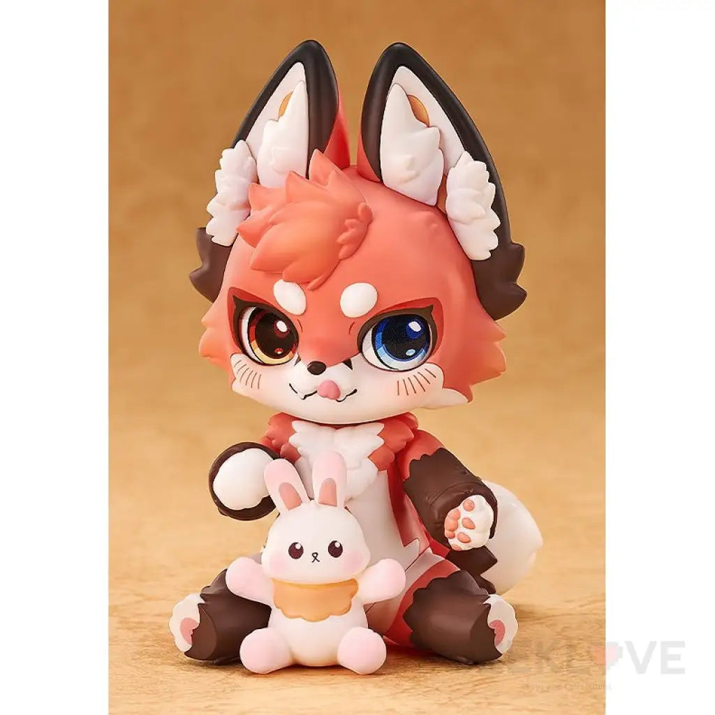 Nendoroid River Preorder