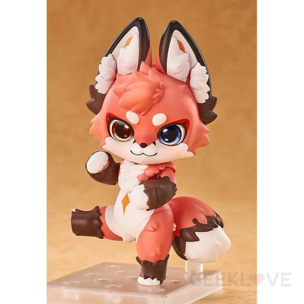 Nendoroid River Preorder