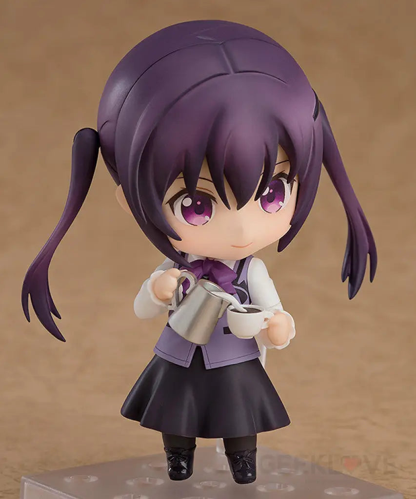 Nendoroid Rize - GeekLoveph