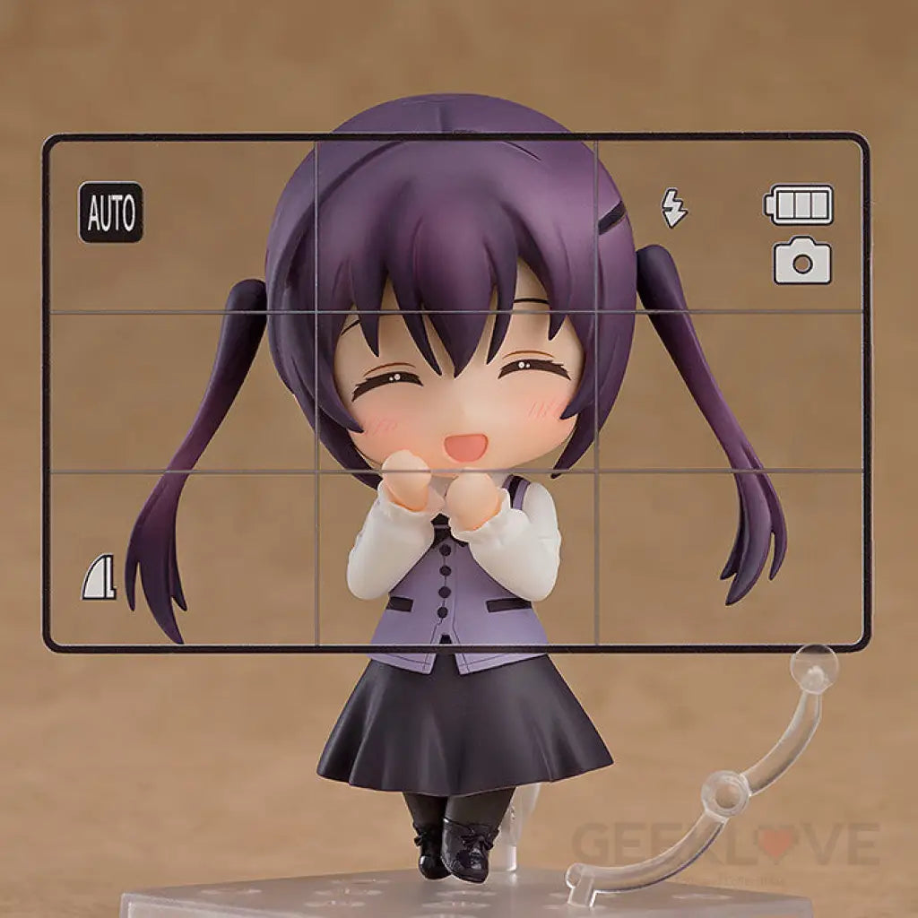 Nendoroid Rize - GeekLoveph