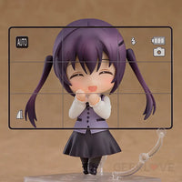 Nendoroid Rize - GeekLoveph