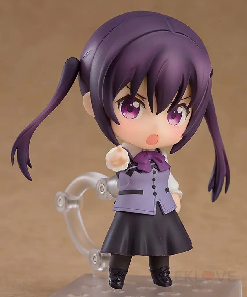 Nendoroid Rize - GeekLoveph