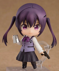 Nendoroid Rize - GeekLoveph