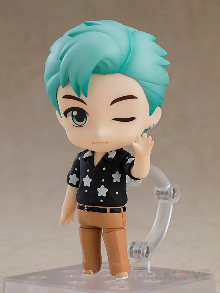 Nendoroid Rm Preorder