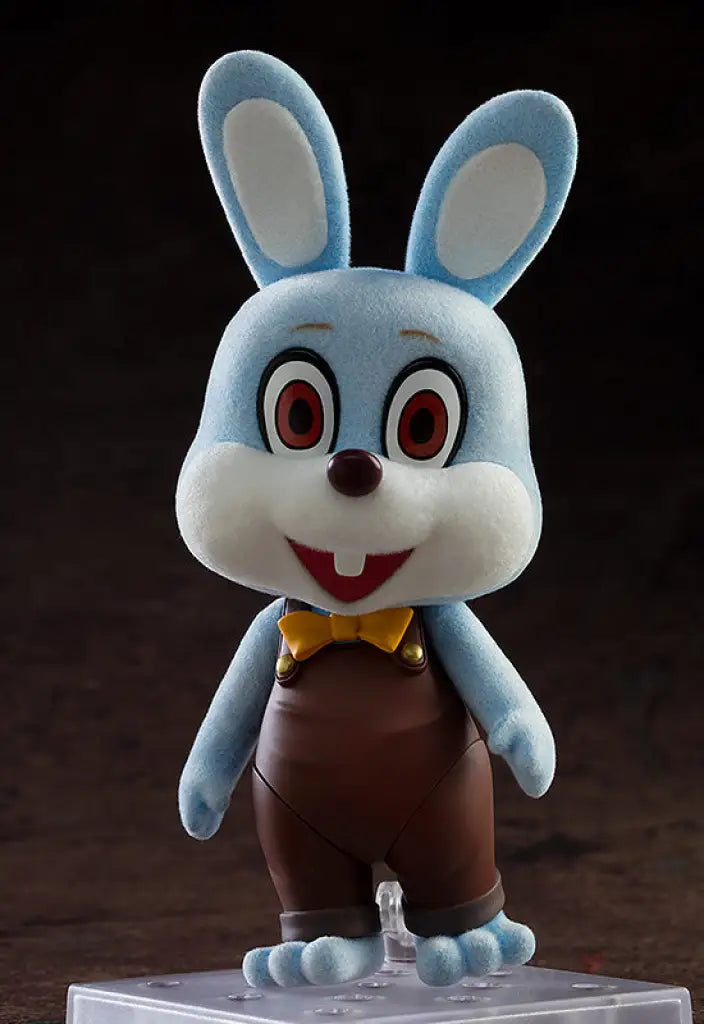 Nendoroid Robbie The Rabbit (Blue) Preorder