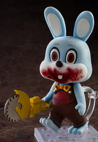 Nendoroid Robbie The Rabbit (Blue) Preorder