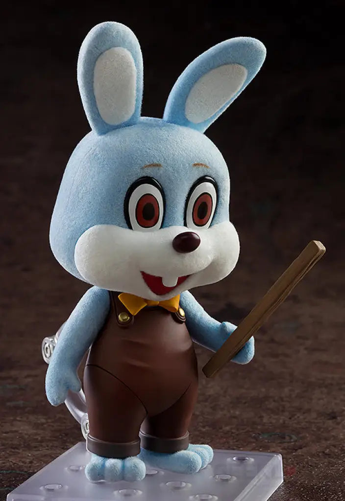 Nendoroid Robbie The Rabbit (Blue) Preorder