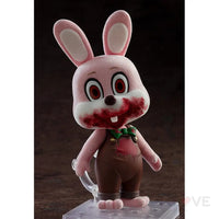 Nendoroid Robbie The Rabbit (Pink) Deposit Preorder