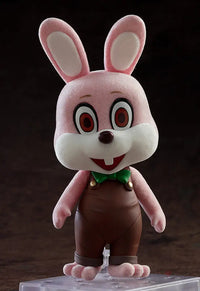 Nendoroid Robbie The Rabbit (Pink) Preorder