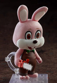 Nendoroid Robbie The Rabbit (Pink) Preorder