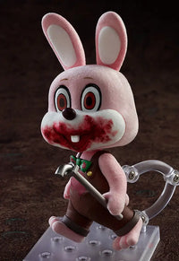 Nendoroid Robbie The Rabbit (Pink) Preorder