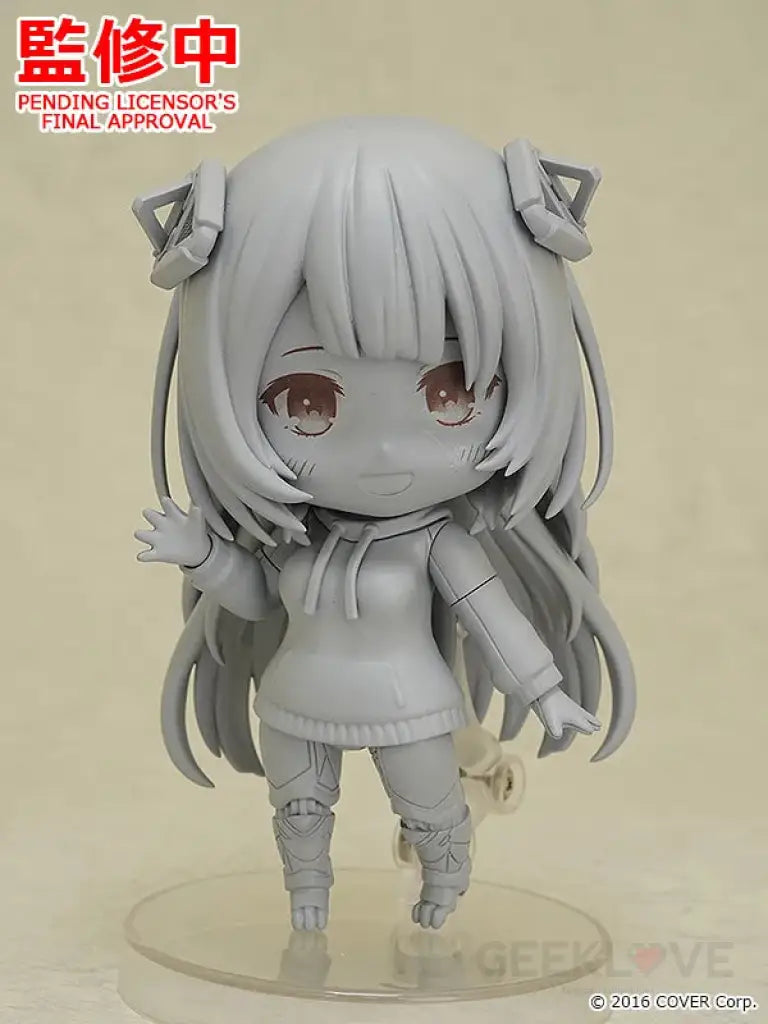 Nendoroid Robocosan - Advance Reservation