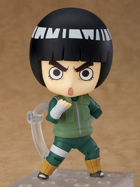 Nendoroid Rock Lee - Naruto Shippuden - GeekLoveph