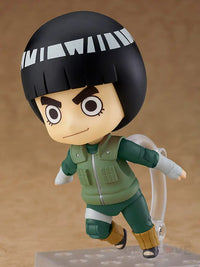 Nendoroid Rock Lee - Naruto Shippuden - GeekLoveph