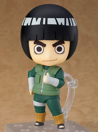 Nendoroid Rock Lee - Naruto Shippuden - GeekLoveph