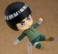 Nendoroid Rock Lee - Naruto Shippuden - GeekLoveph