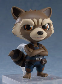 Nendoroid Rocket Raccoon - GeekLoveph