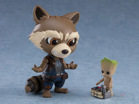 Nendoroid Rocket Raccoon - GeekLoveph