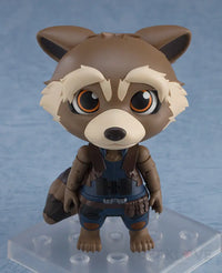 Nendoroid Rocket Raccoon - GeekLoveph