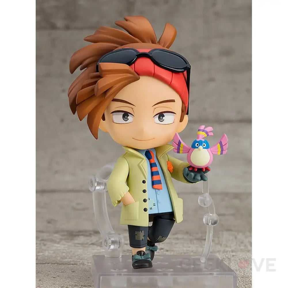 Nendoroid Rody Soul Deposit Preorder