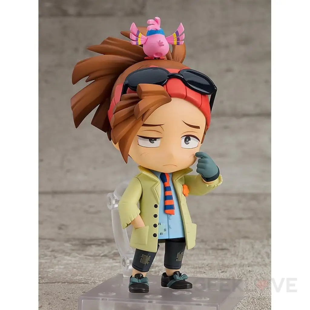 Nendoroid Rody Soul Preorder