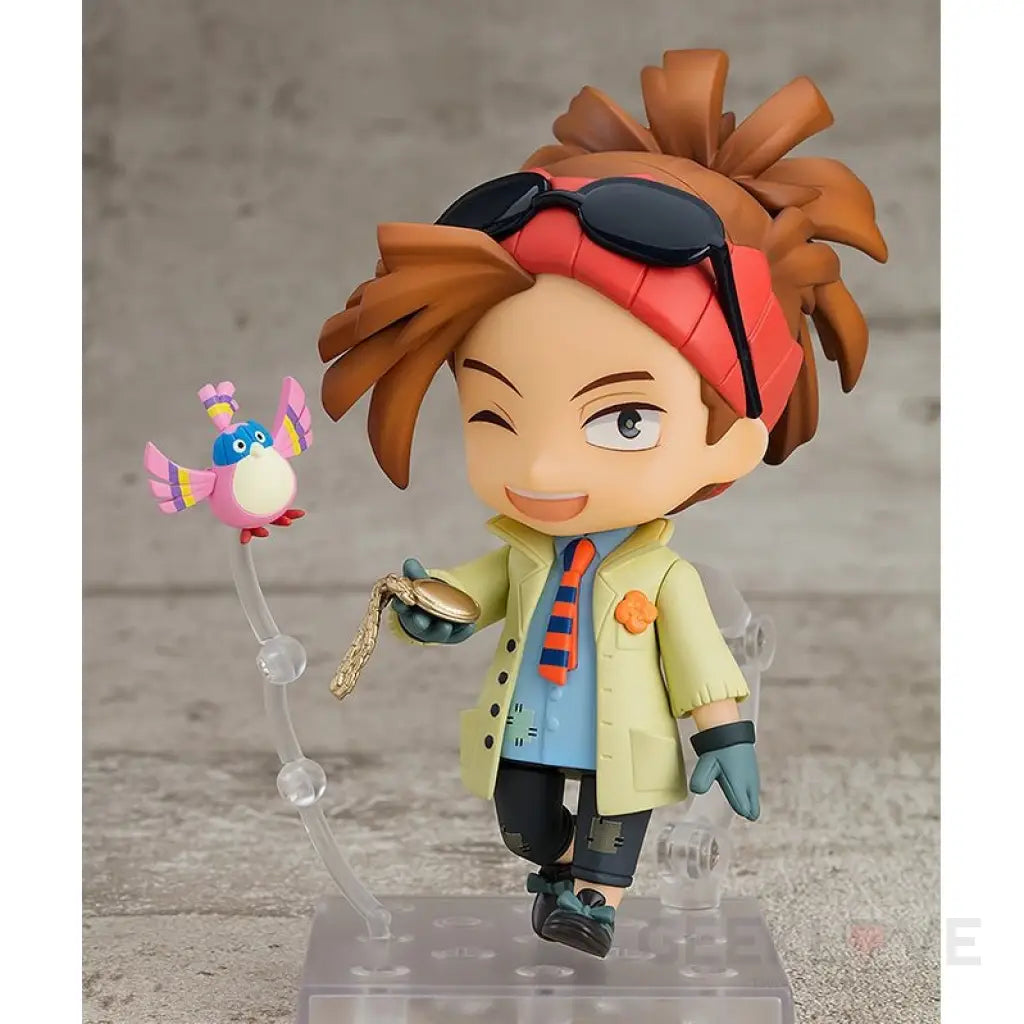 Nendoroid Rody Soul Preorder