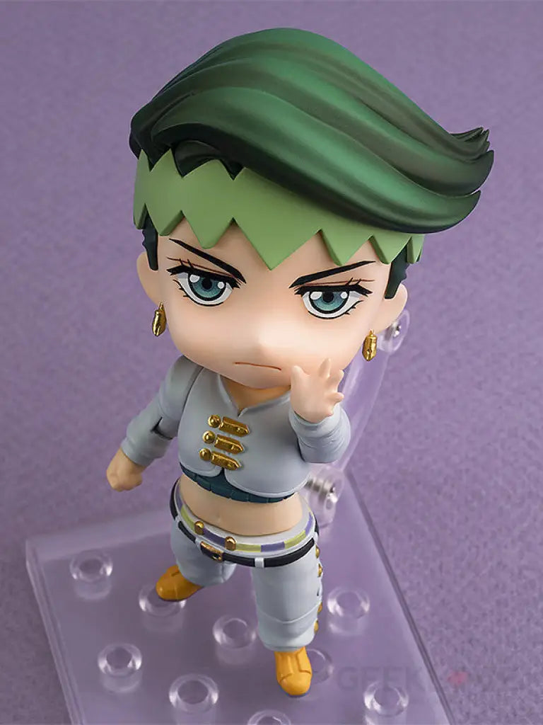 Nendoroid Rohan Kishibe - GeekLoveph