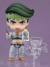 Nendoroid Rohan Kishibe - GeekLoveph