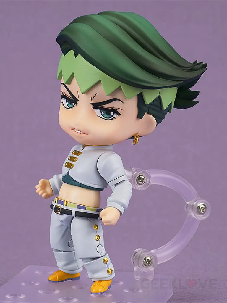 Nendoroid Rohan Kishibe - GeekLoveph