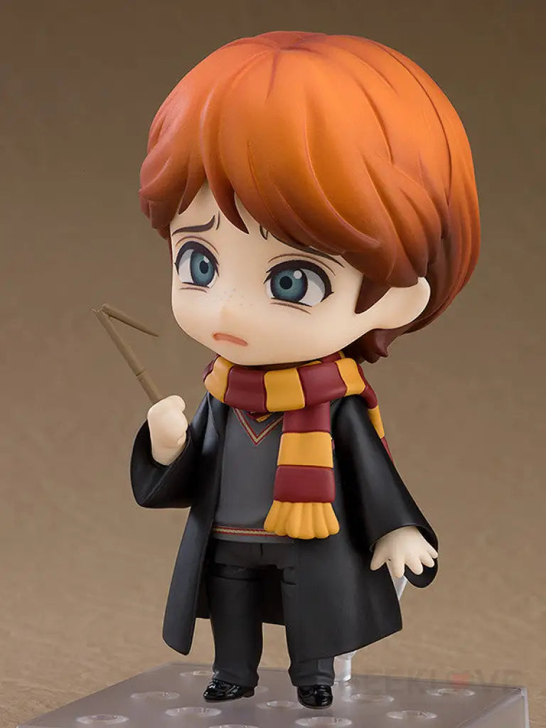 Nendoroid Ron Weasley - GeekLoveph