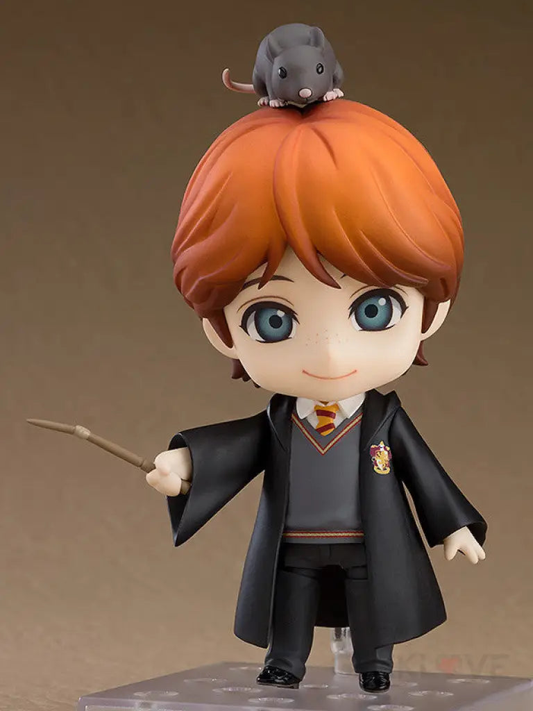 Nendoroid Ron Weasley - GeekLoveph