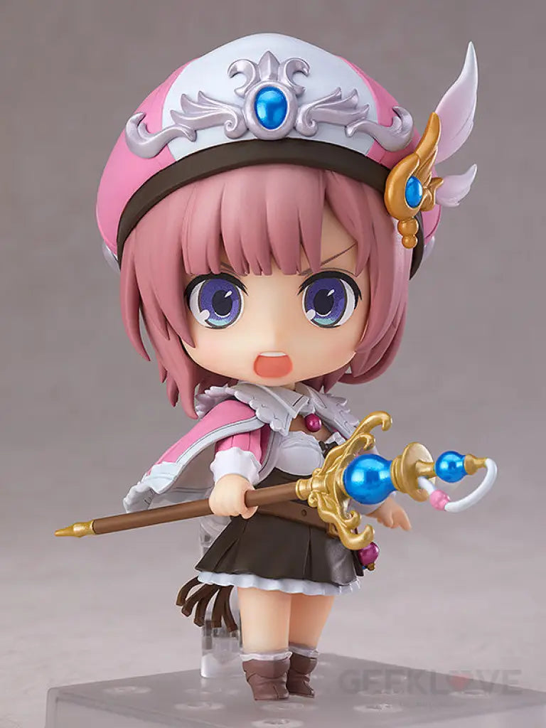 Nendoroid Rorona - GeekLoveph