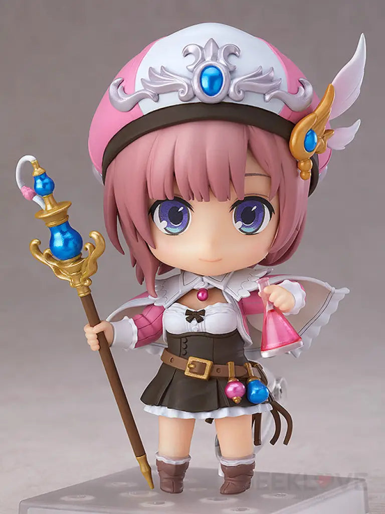 Nendoroid Rorona - GeekLoveph