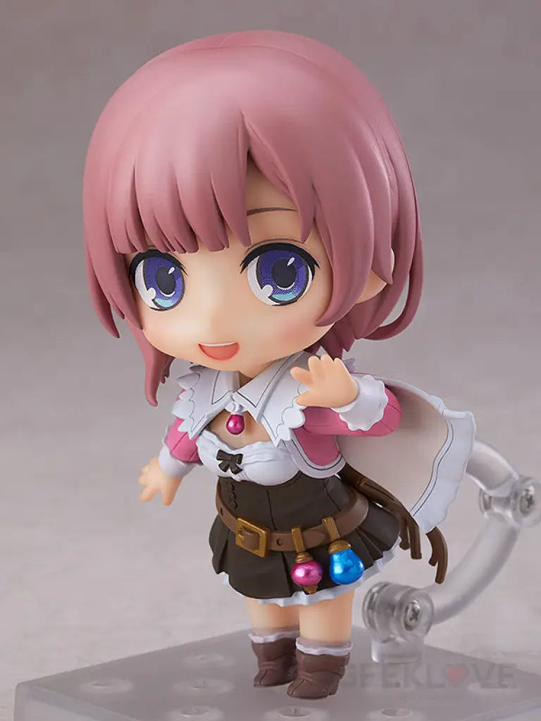 Nendoroid Rorona - GeekLoveph