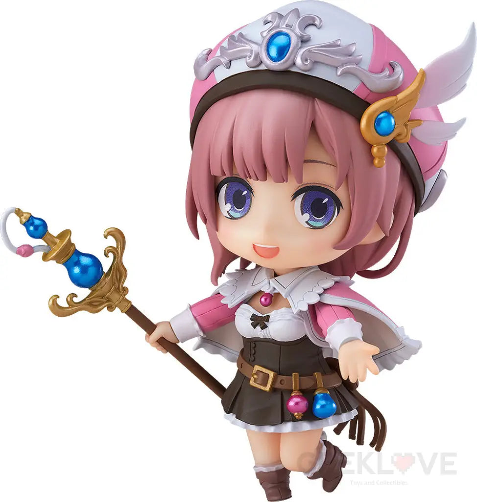 Nendoroid Rorona - GeekLoveph