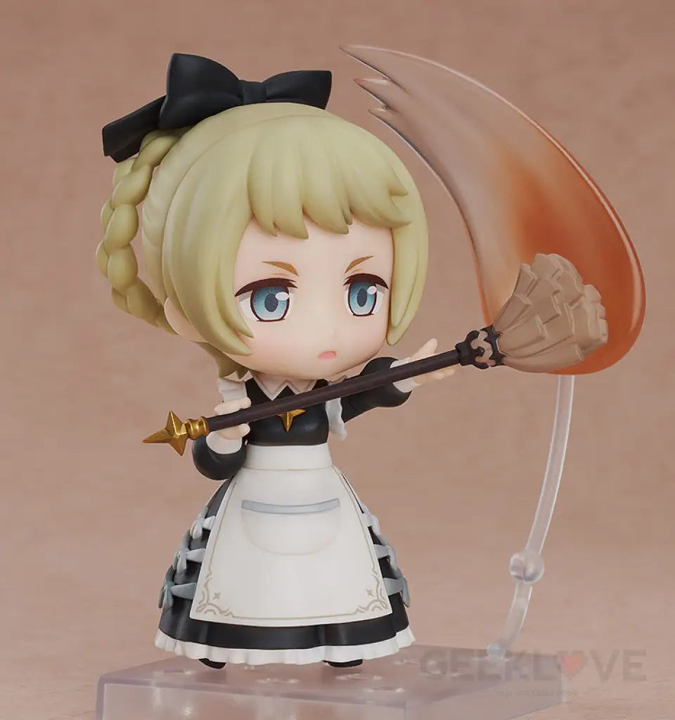 Nendoroid Rosaline Preorder