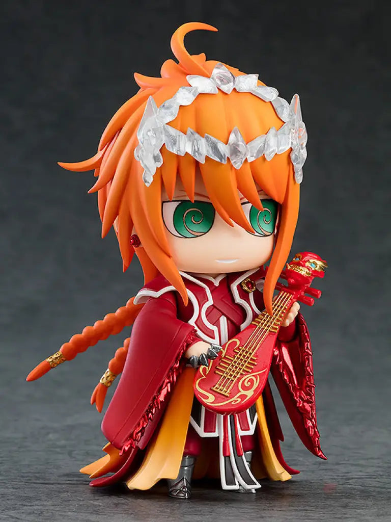 Nendoroid Rou Fu You - GeekLoveph