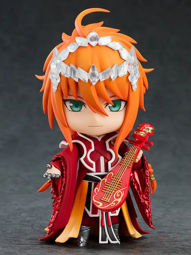 Nendoroid Rou Fu You - GeekLoveph