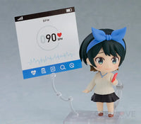 Nendoroid Ruka Sarashina - GeekLoveph