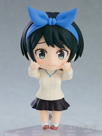 Nendoroid Ruka Sarashina - GeekLoveph