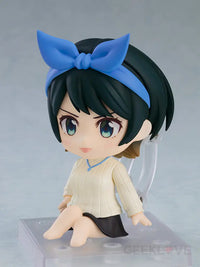 Nendoroid Ruka Sarashina - GeekLoveph