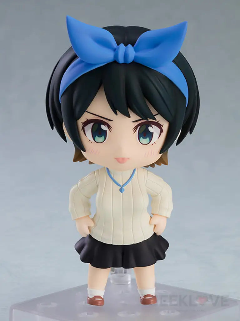 Nendoroid Ruka Sarashina - GeekLoveph