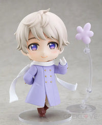 Nendoroid Russia - GeekLoveph