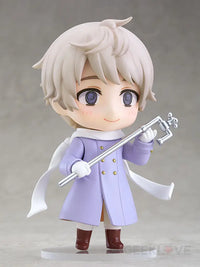 Nendoroid Russia - GeekLoveph