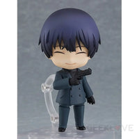 Nendoroid Ryang-Ha Song - GeekLoveph